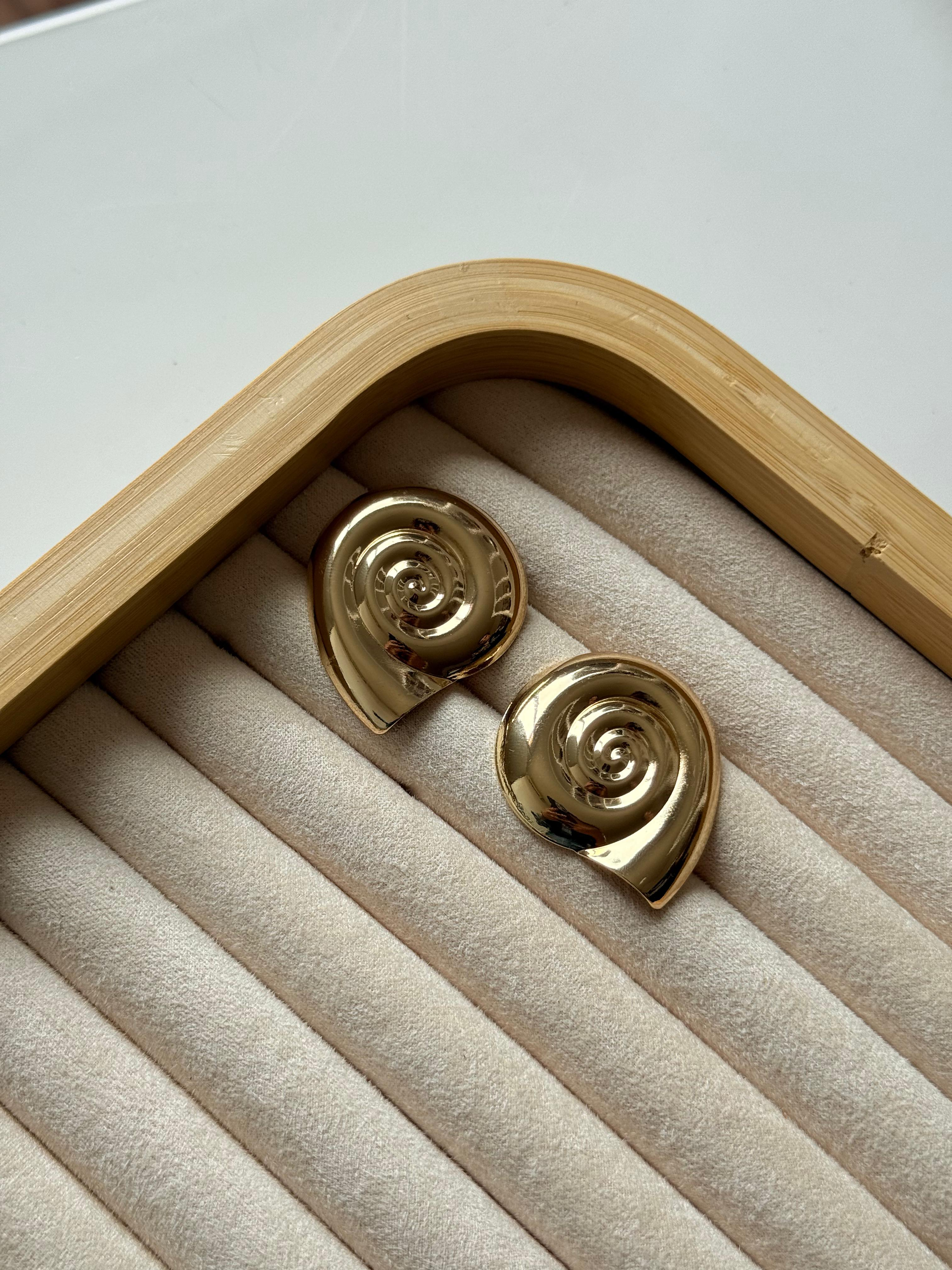 MY4EAR3 wholesale jewelry ZARA & MANGO EARRINGS Catwalk Jewellery Europe