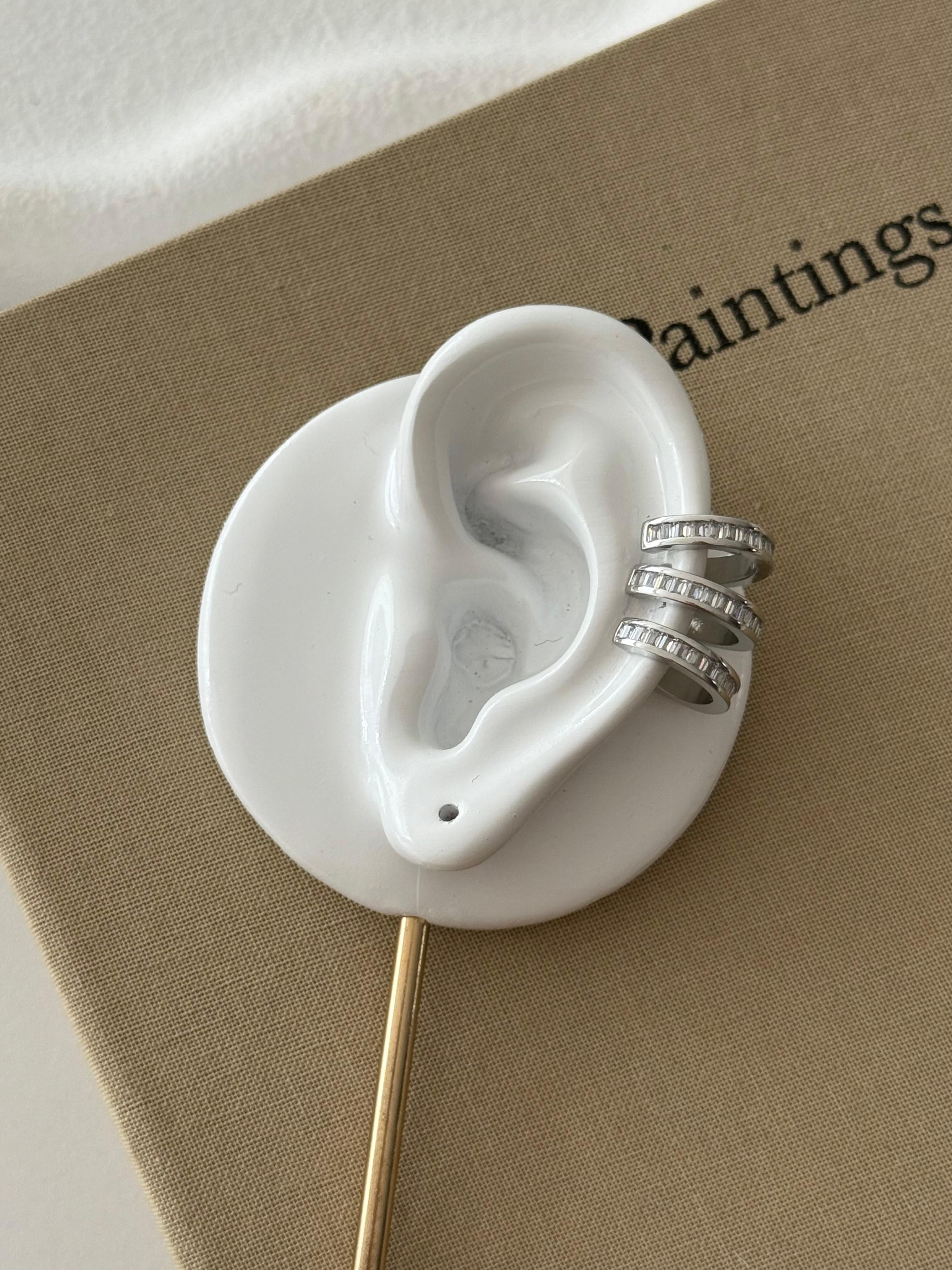 MY1VPEARC00106 gold-ear-cuff-stainless-steel-waterproof-trendy-wholesale-myaccessories wholesale jewelry EARCUFFS  Catwalk Jewellery Europe