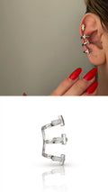 MY1VPEARC00109 gold-ear-cuff-stainless-steel-waterproof-trendy-wholesale-myaccessories wholesale jewelry EARCUFFS  Catwalk Jewellery Europe