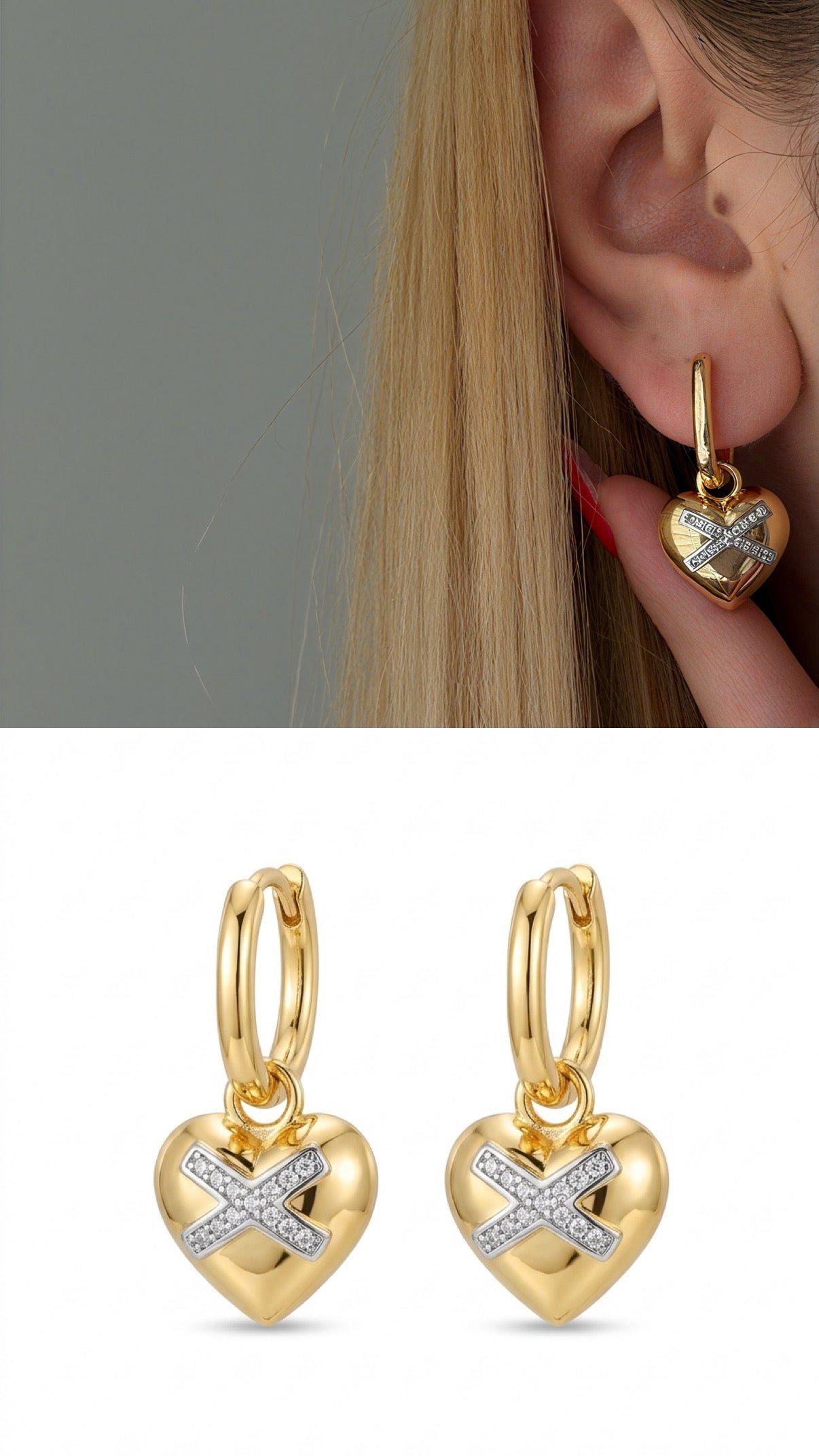 MY1VPERNG5 gold-hoop-earrings-stainless-steel-myaccessories.webp wholesale jewelry VIP 14K EARRINGS  Catwalk Jewellery Europe