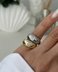 MY5PNKY003 wholesale jewelry PINKY RINGS Catwalk Jewellery Europe