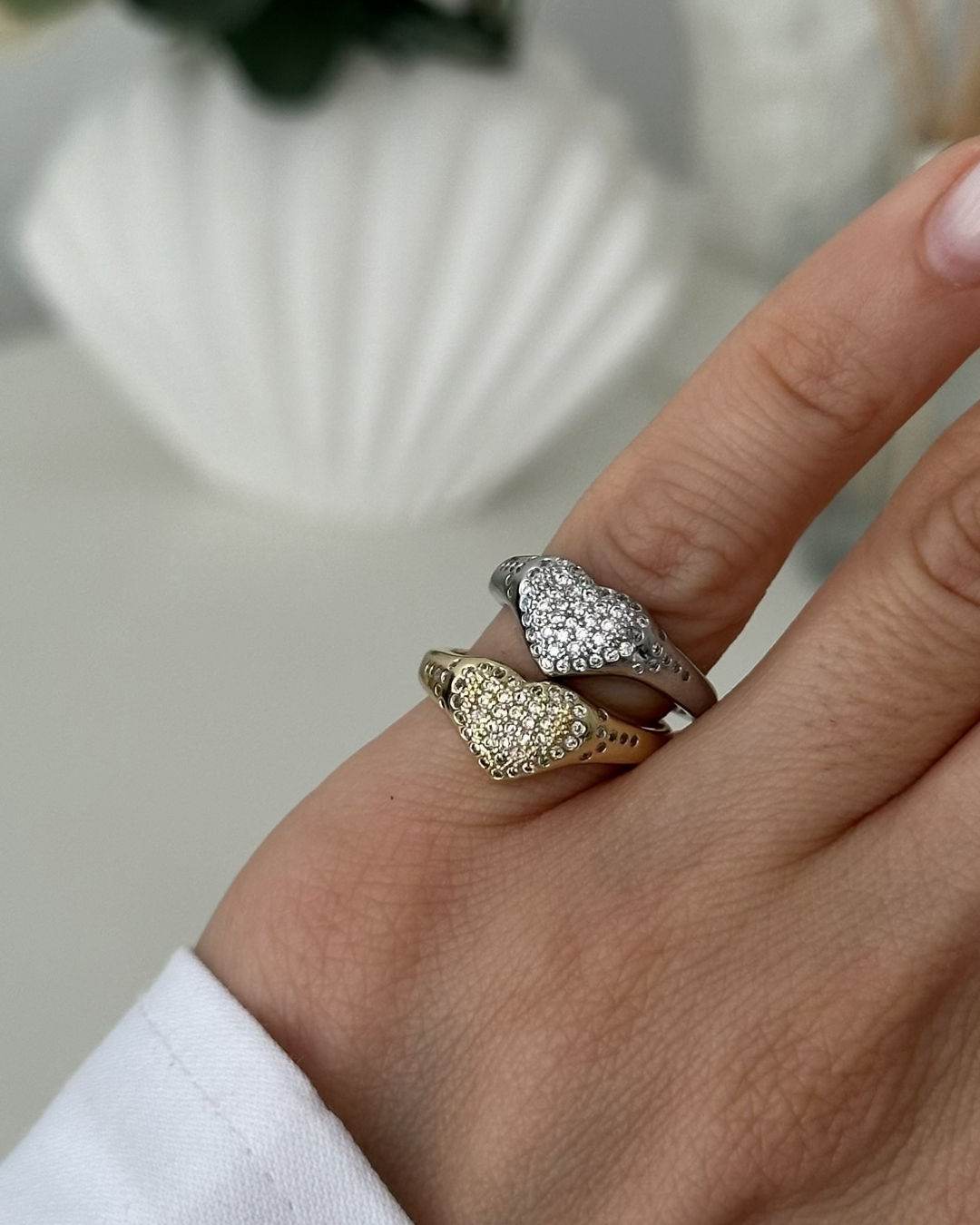 MY5PNKY007 wholesale jewelry PINKY RINGS Catwalk Jewellery Europe