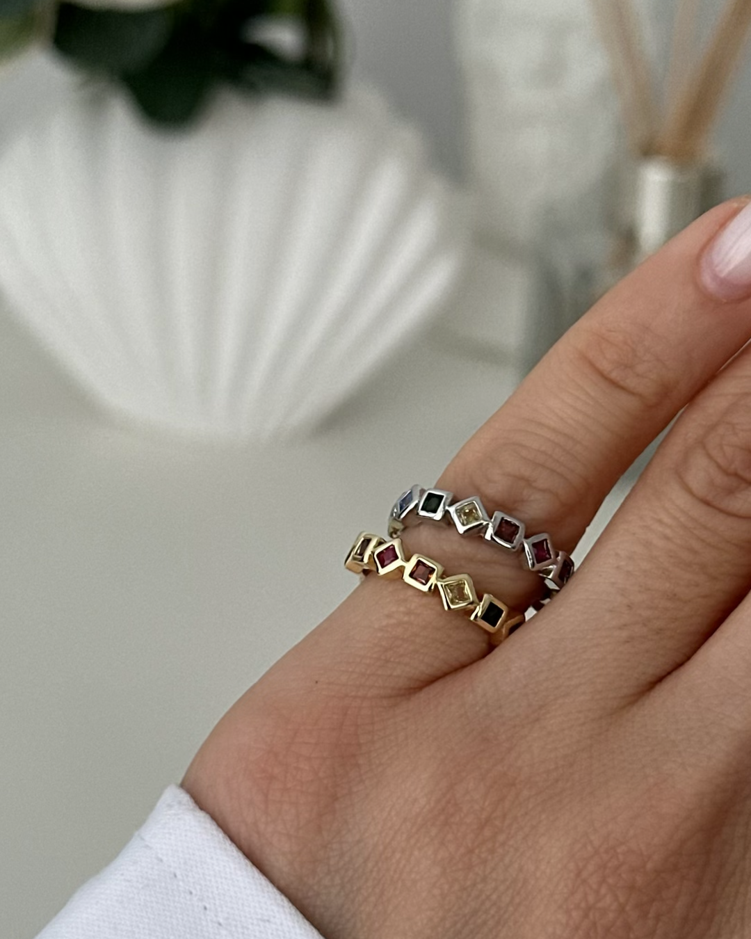 MY5PNKY008 wholesale jewelry PINKY RINGS Catwalk Jewellery Europe