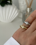 MY5PNKY009 wholesale jewelry PINKY RINGS Catwalk Jewellery Europe
