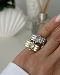 MY5PNKY011 wholesale jewelry PINKY RINGS Catwalk Jewellery Europe