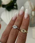 MY5PNKY012 wholesale jewelry PINKY RINGS Catwalk Jewellery Europe