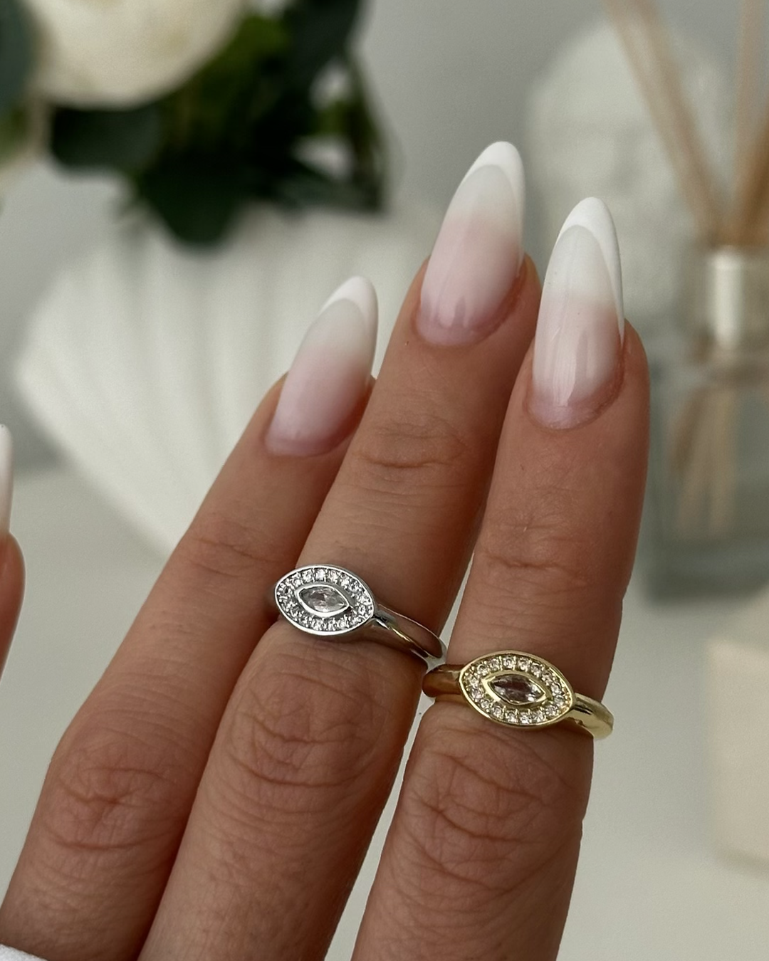 MY5PNKY012 wholesale jewelry PINKY RINGS Catwalk Jewellery Europe