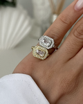 MY5PNKY013 wholesale jewelry PINKY RINGS Catwalk Jewellery Europe