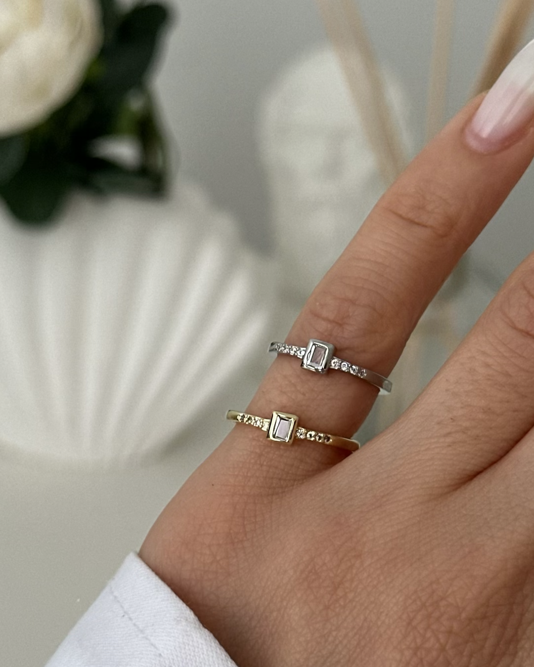 MY5PNKY014 wholesale jewelry PINKY RINGS Catwalk Jewellery Europe