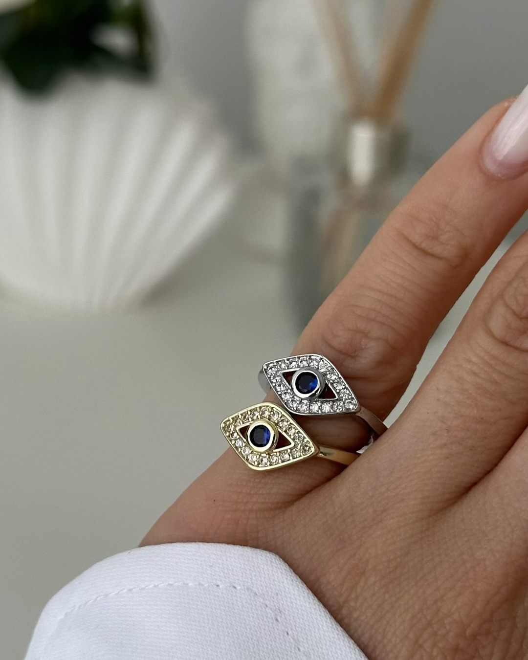 MY5PNKY015 wholesale jewelry PINKY RINGS Catwalk Jewellery Europe