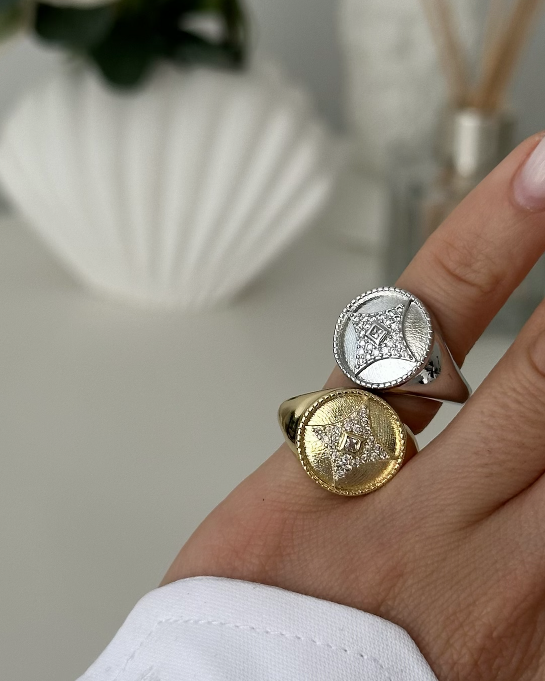 MY5PNKY018 wholesale jewelry PINKY RINGS Catwalk Jewellery Europe