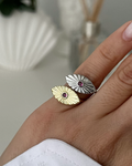 MY5PNKY019 wholesale jewelry PINKY RINGS Catwalk Jewellery Europe