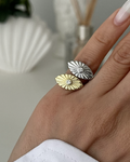 MY5PNKY020 wholesale jewelry PINKY RINGS Catwalk Jewellery Europe