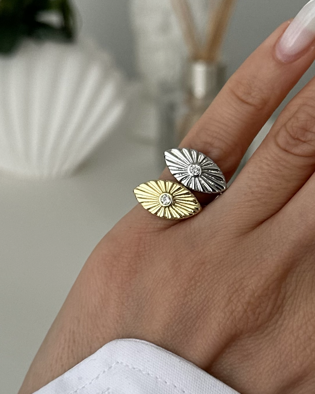 MY5PNKY020 wholesale jewelry PINKY RINGS Catwalk Jewellery Europe