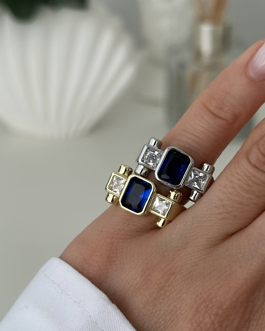 MY5PNKY023 wholesale jewelry PINKY RINGS Catwalk Jewellery Europe
