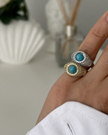 MY5PNKY026 wholesale jewelry PINKY RINGS Catwalk Jewellery Europe