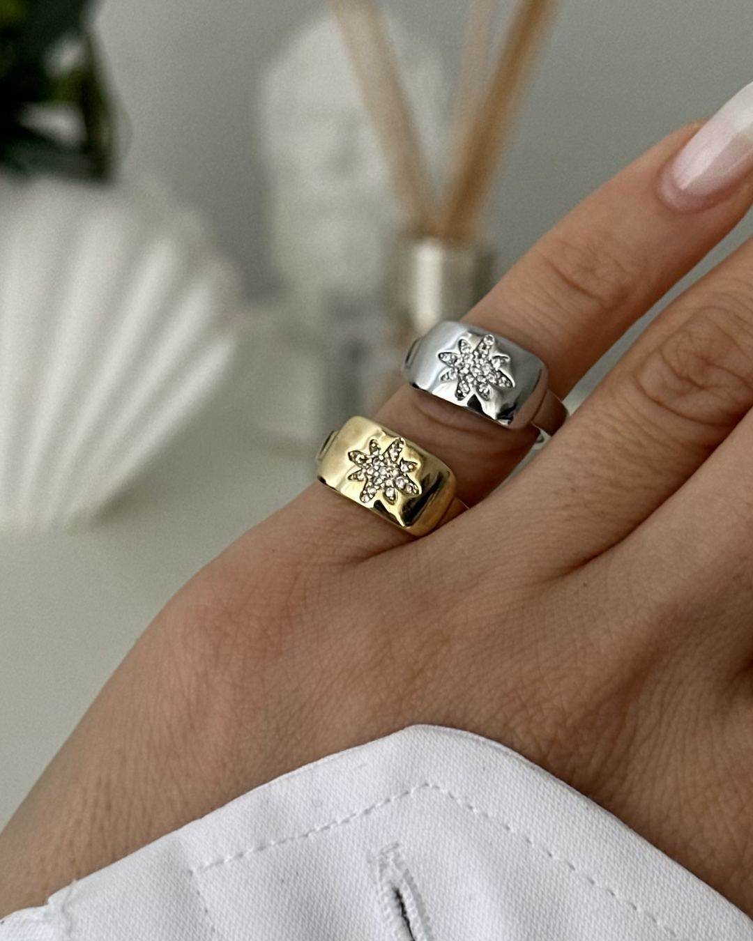 MY5PNKY028 wholesale jewelry PINKY RINGS Catwalk Jewellery Europe