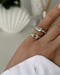 MY5PNKY029 wholesale jewelry PINKY RINGS Catwalk Jewellery Europe