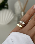 MY5PNKY031 wholesale jewelry PINKY RINGS Catwalk Jewellery Europe