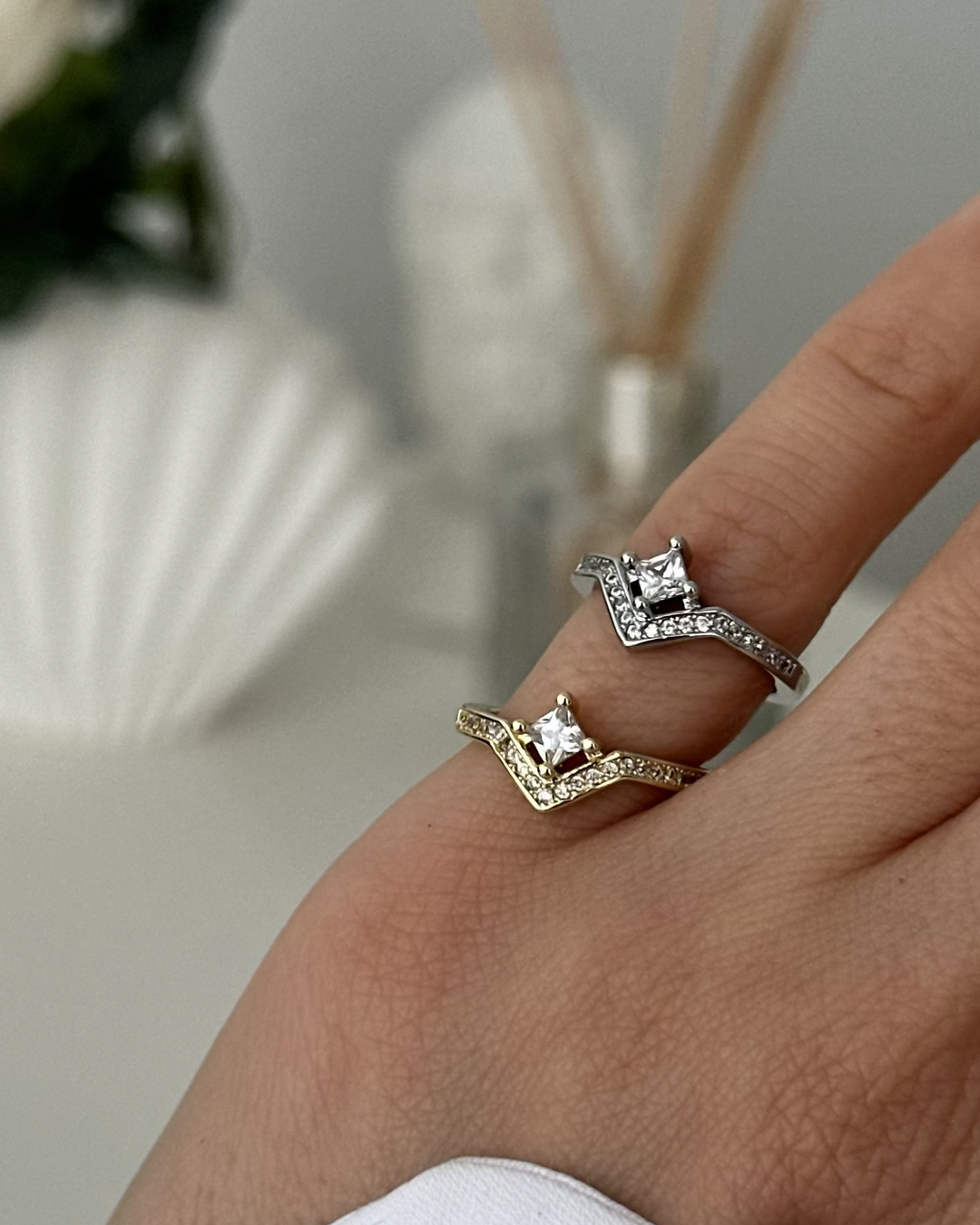 MY5PNKY032 wholesale jewelry PINKY RINGS Catwalk Jewellery Europe