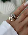 MY5PNKY034 wholesale jewelry PINKY RINGS Catwalk Jewellery Europe
