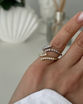 MY5PNKY038 wholesale jewelry PINKY RINGS Catwalk Jewellery Europe