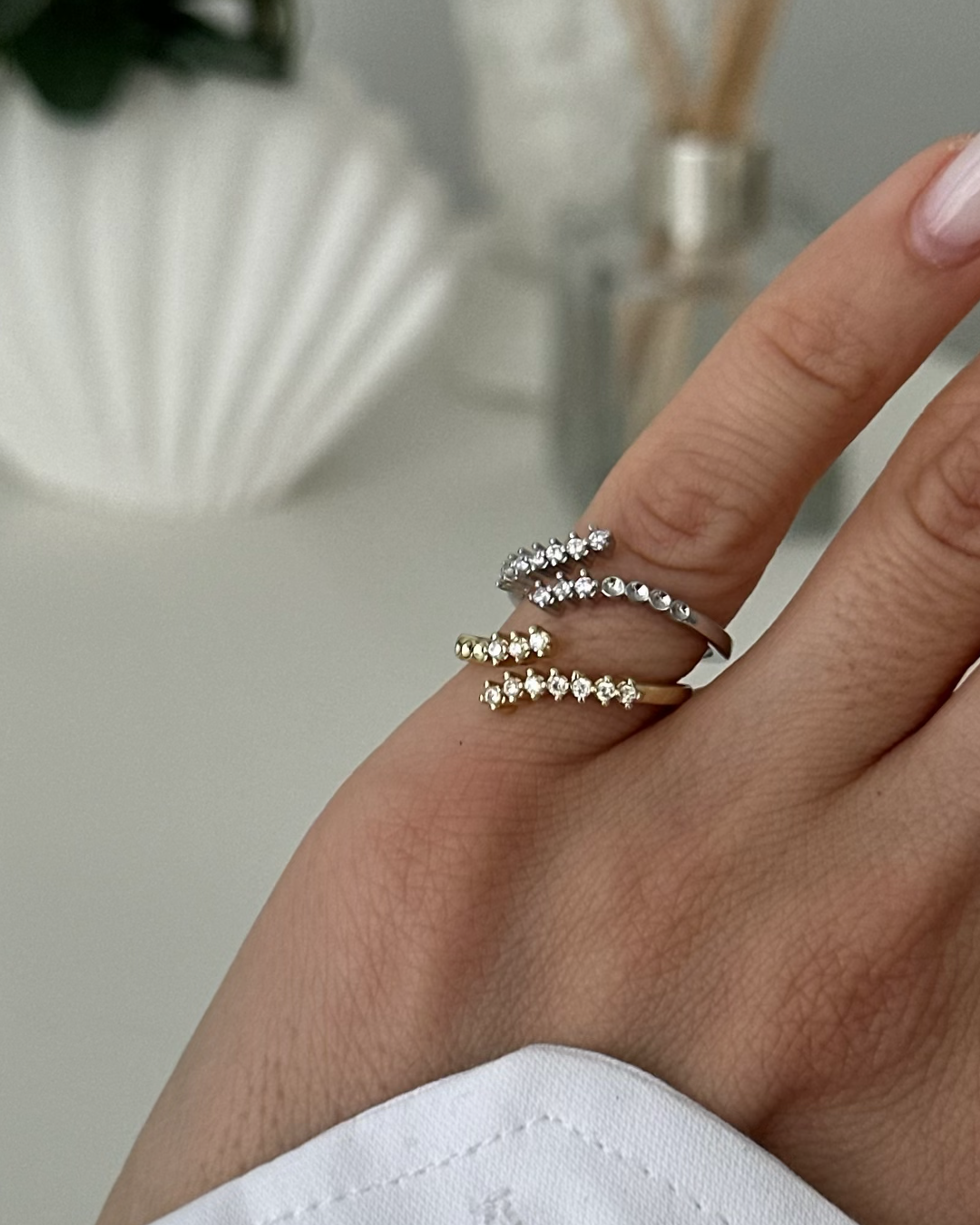 MY5PNKY038 wholesale jewelry PINKY RINGS Catwalk Jewellery Europe