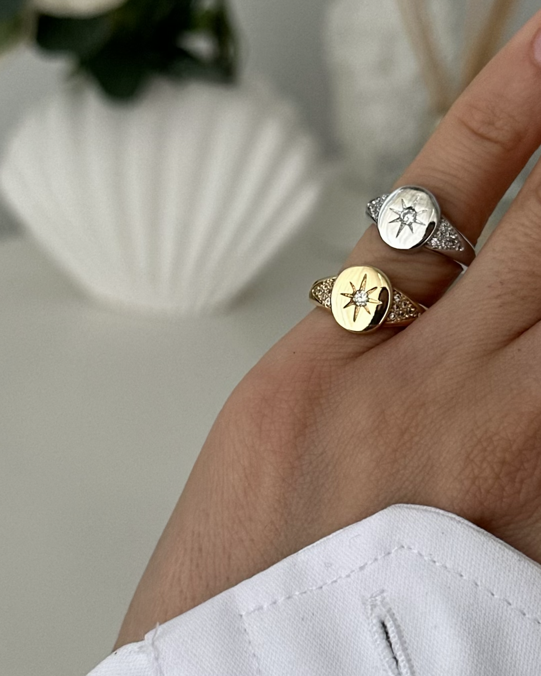 MY5PNKY041 wholesale jewelry PINKY RINGS Catwalk Jewellery Europe
