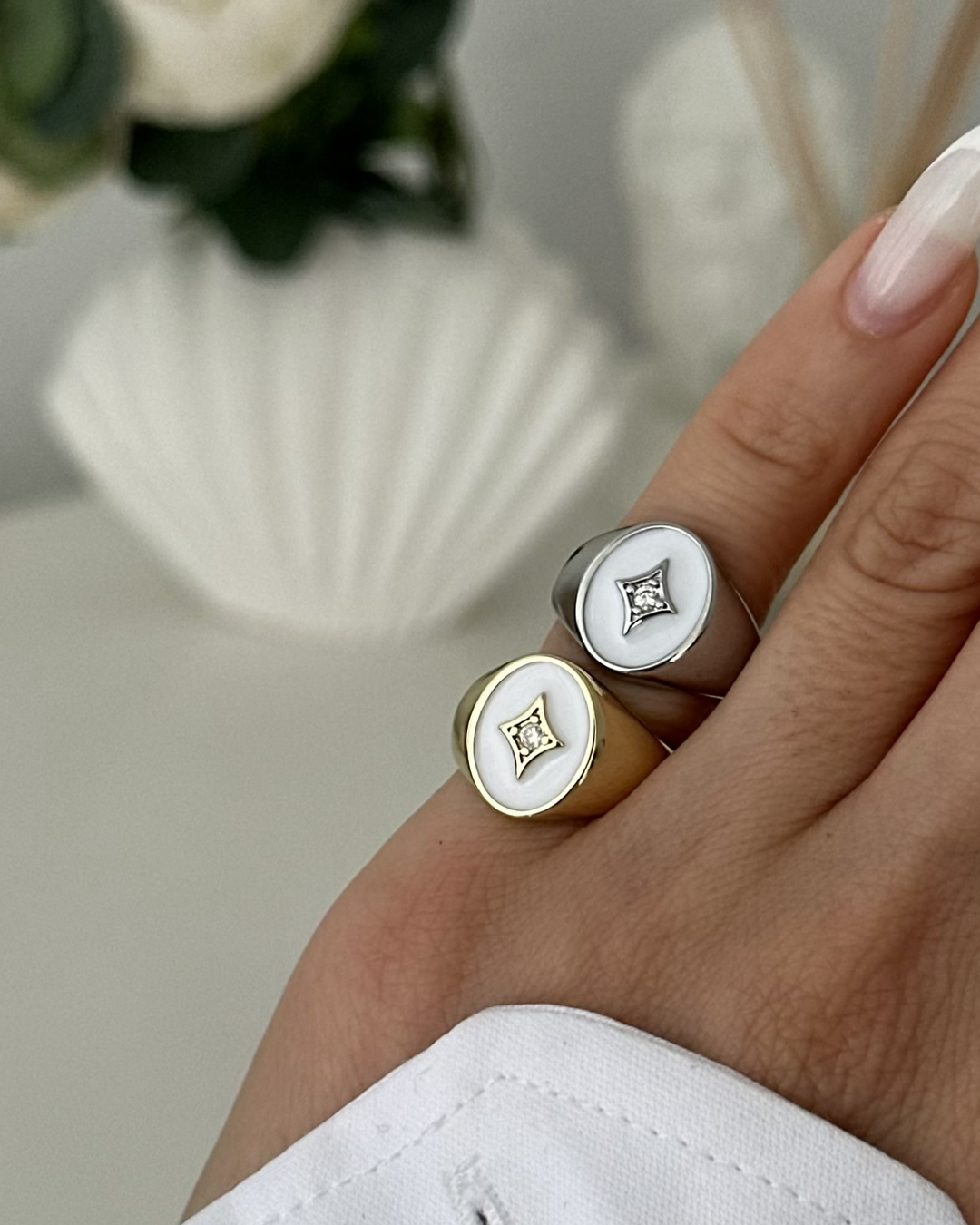 MY5PNKY043 wholesale jewelry PINKY RINGS Catwalk Jewellery Europe