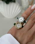 MY5PNKY045 wholesale jewelry PINKY RINGS Catwalk Jewellery Europe