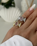 MY5PNKY046 wholesale jewelry PINKY RINGS Catwalk Jewellery Europe