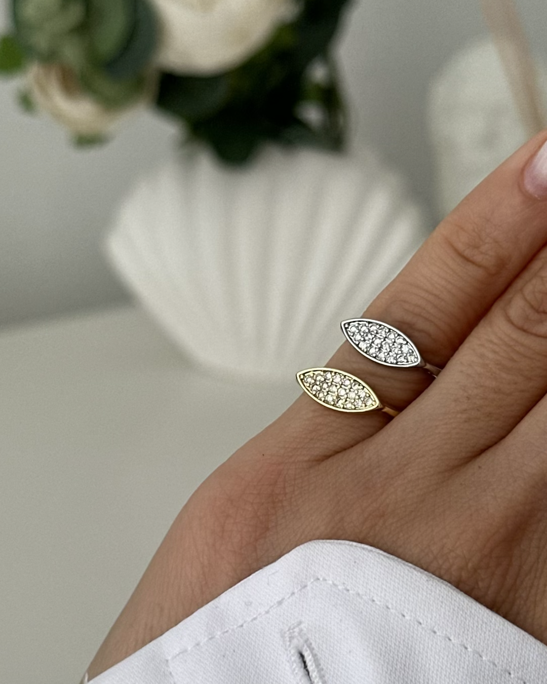MY5PNKY047 wholesale jewelry PINKY RINGS Catwalk Jewellery Europe
