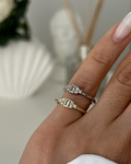 MY5PNKY048 wholesale jewelry PINKY RINGS Catwalk Jewellery Europe
