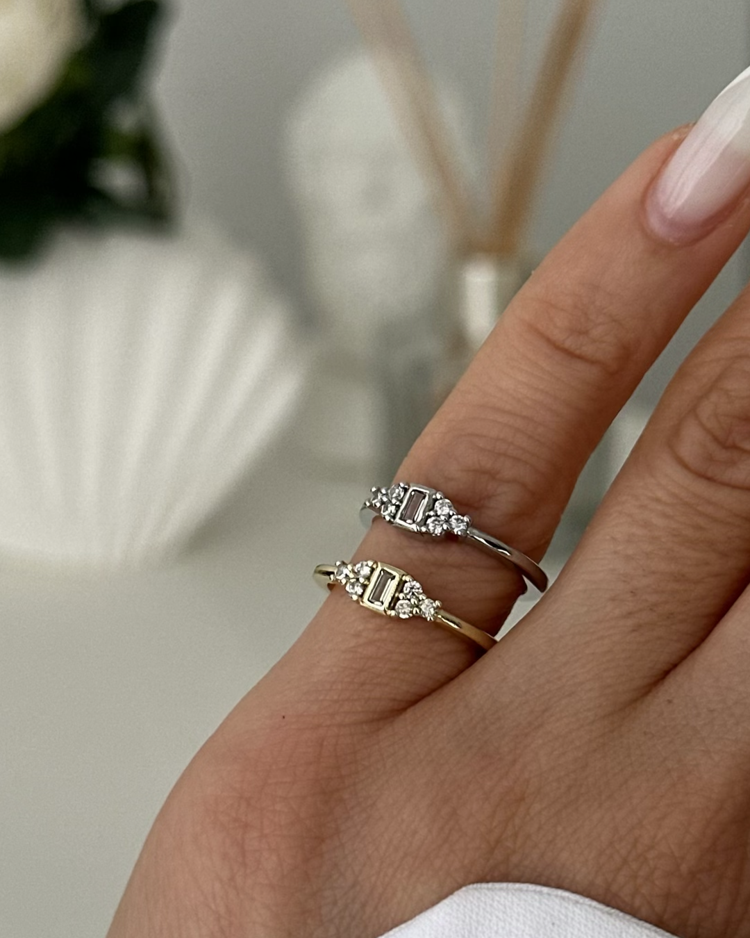 MY5PNKY048 wholesale jewelry PINKY RINGS Catwalk Jewellery Europe