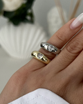 MY5PNKY052 wholesale jewelry PINKY RINGS Catwalk Jewellery Europe