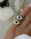 MY5PNKY053 wholesale jewelry PINKY RINGS Catwalk Jewellery Europe