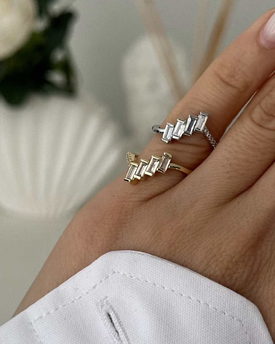 MY5PNKY054 wholesale jewelry PINKY RINGS Catwalk Jewellery Europe