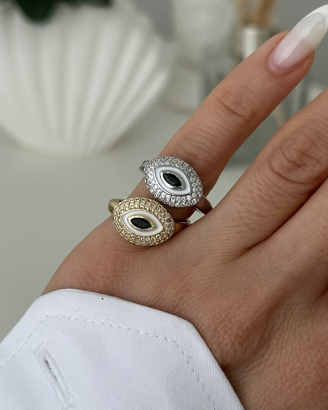 MY5PNKY062 wholesale jewelry PINKY RINGS Catwalk Jewellery Europe