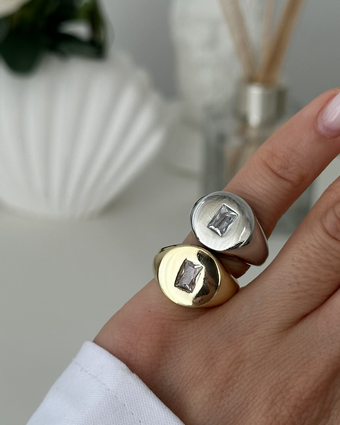 MY5PNKY063 wholesale jewelry PINKY RINGS Catwalk Jewellery Europe
