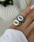 MY5PNKY064 wholesale jewelry PINKY RINGS Catwalk Jewellery Europe