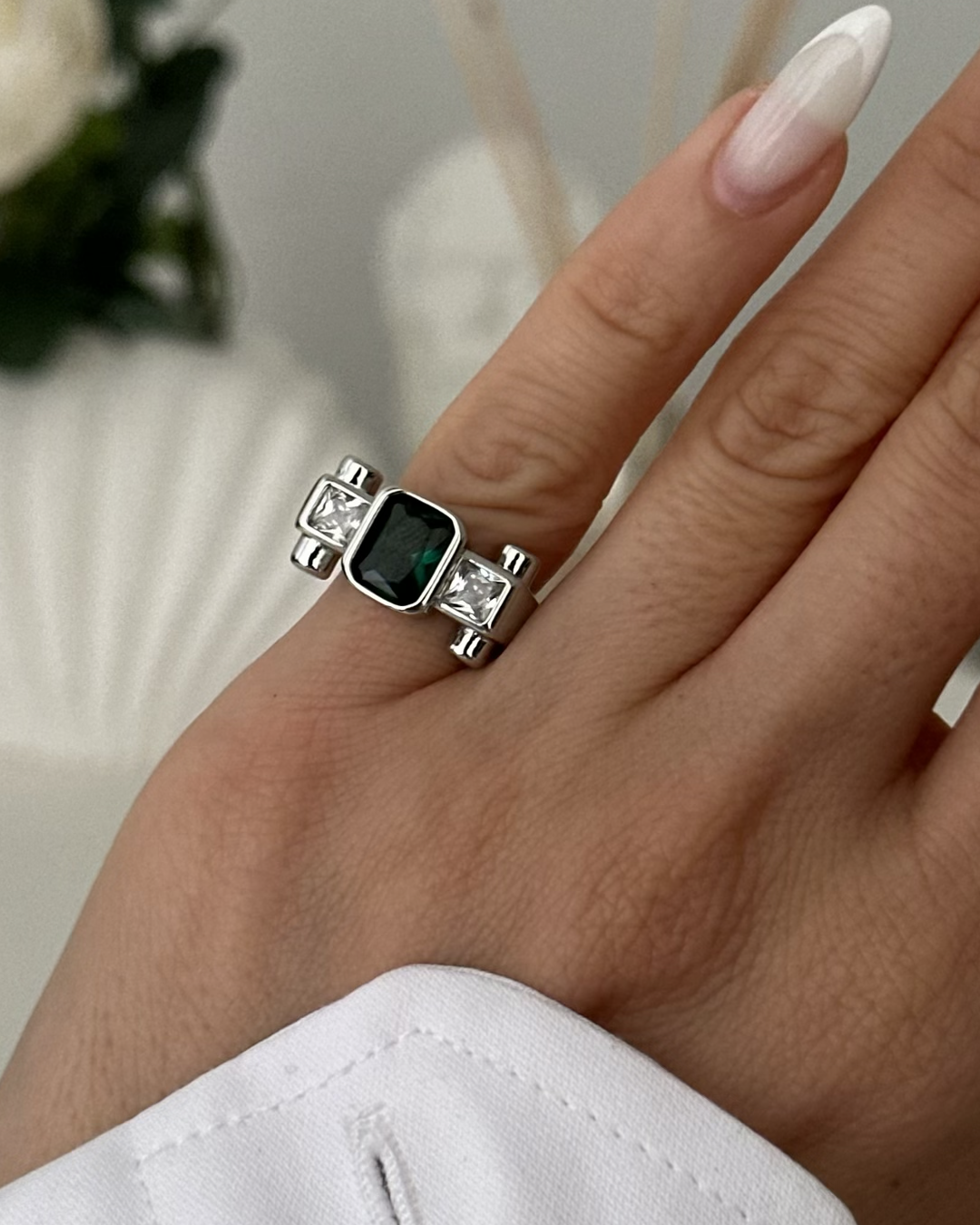 MY5PNKY065 wholesale jewelry PINKY RINGS Catwalk Jewellery Europe
