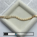MY5V14BRC002 wholesale jewelry VIP 14K BRACELETS Catwalk Jewellery Europe