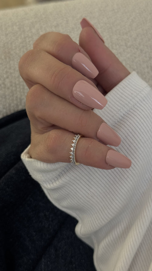 MY1JRNG6 wholesale jewelry Joint Rings Catwalk Jewellery Europe