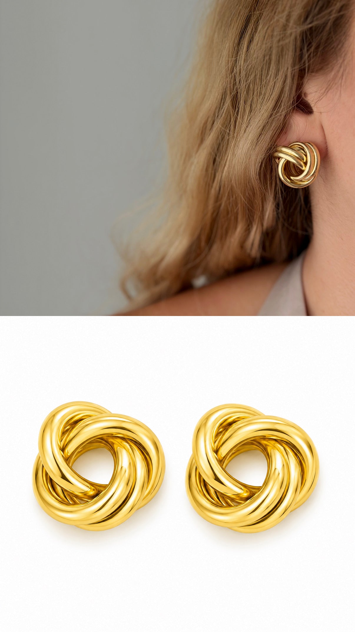 14K Gold Plated Vip 14k earrings  – Catwalk Jewellery wholesale jewelry VIP 14K EARRINGS  Catwalk Jewellery Europe