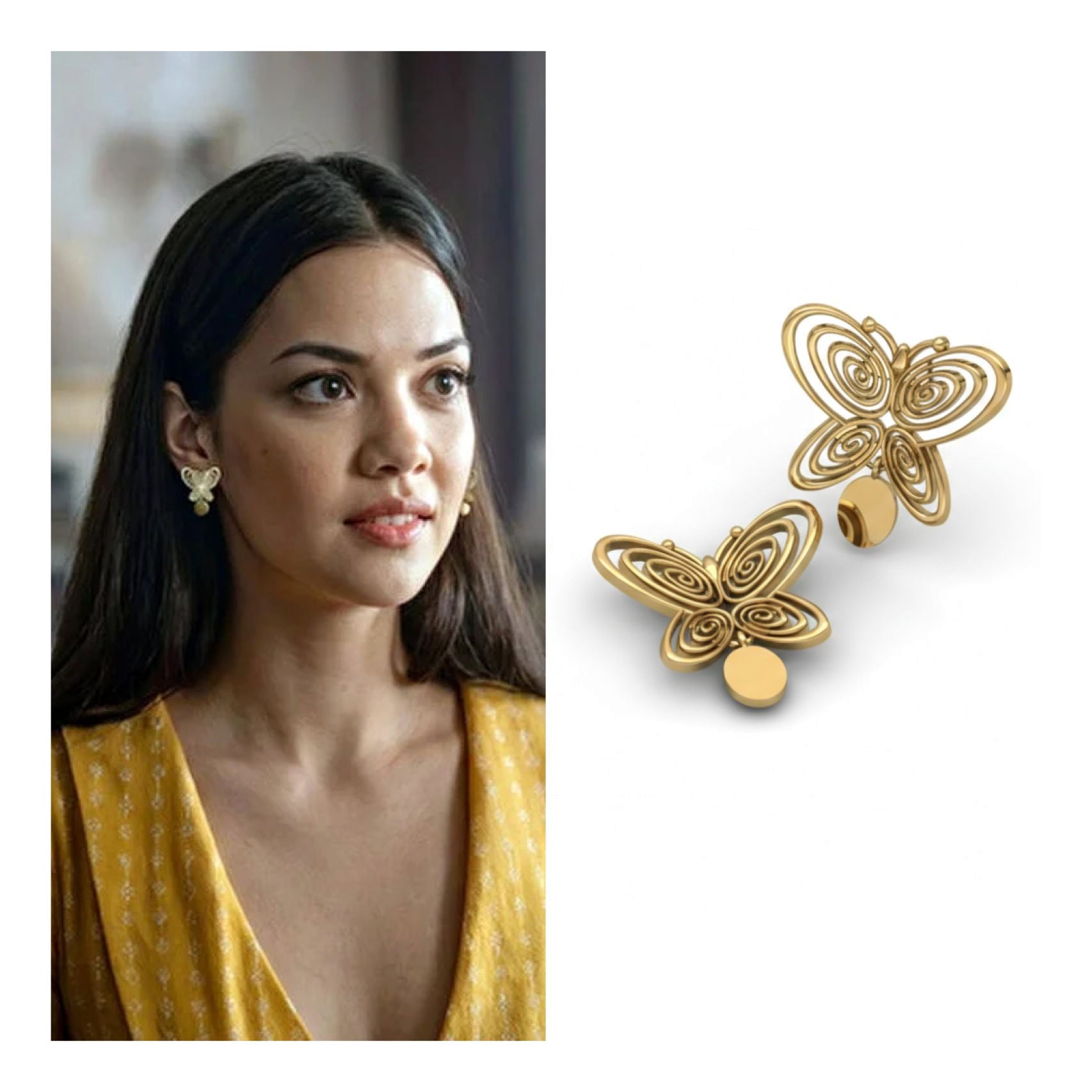 14K Gold Plated Vip 14k earrings  – Catwalk Jewellery wholesale jewelry VIP 14K EARRINGS  Catwalk Jewellery Europe