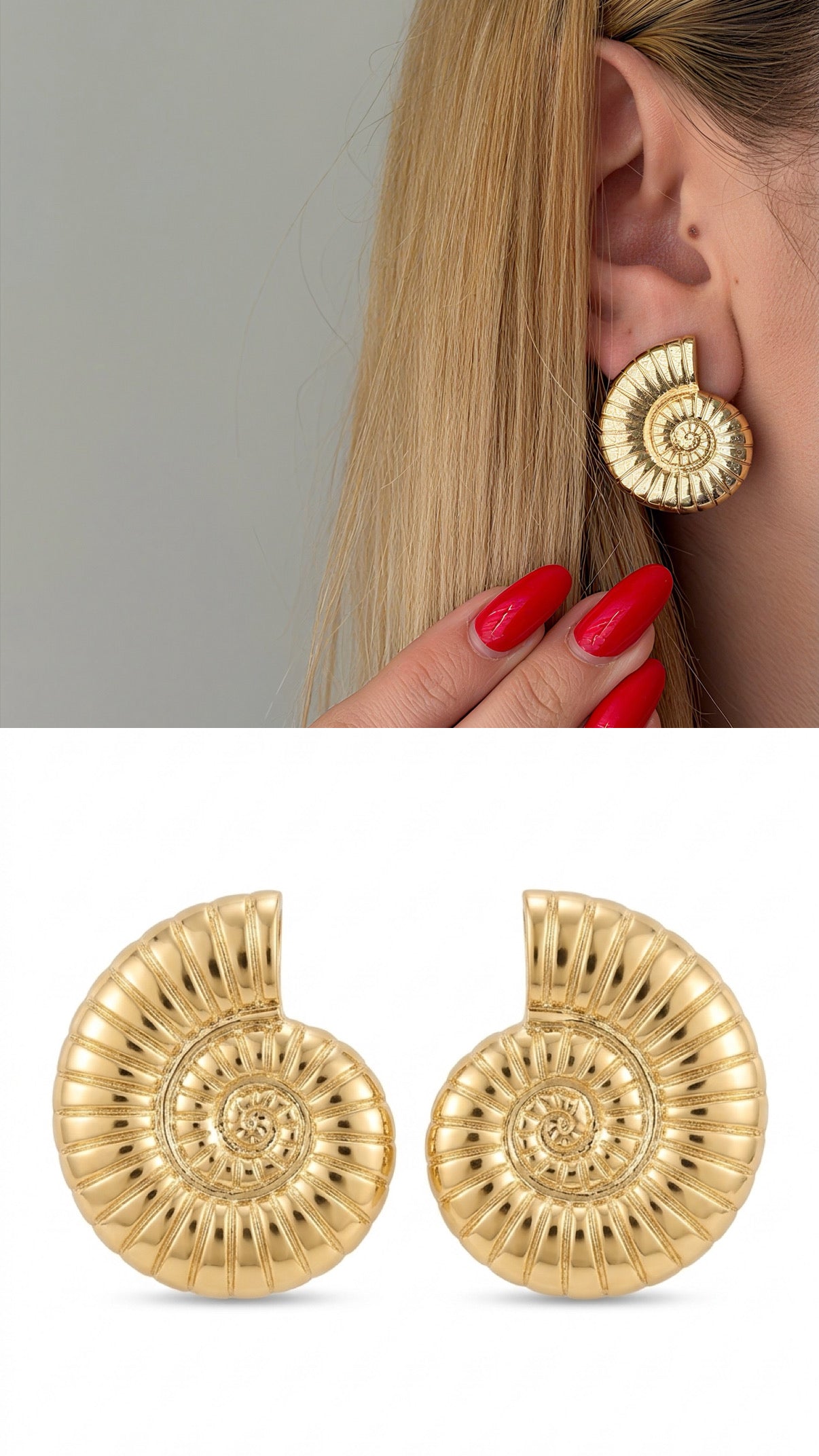 MY1VPERNG0011 gold-hoop-earrings-stainless-steel-myaccessories.webp wholesale jewelry VIP 14K EARRINGS  Catwalk Jewellery Europe