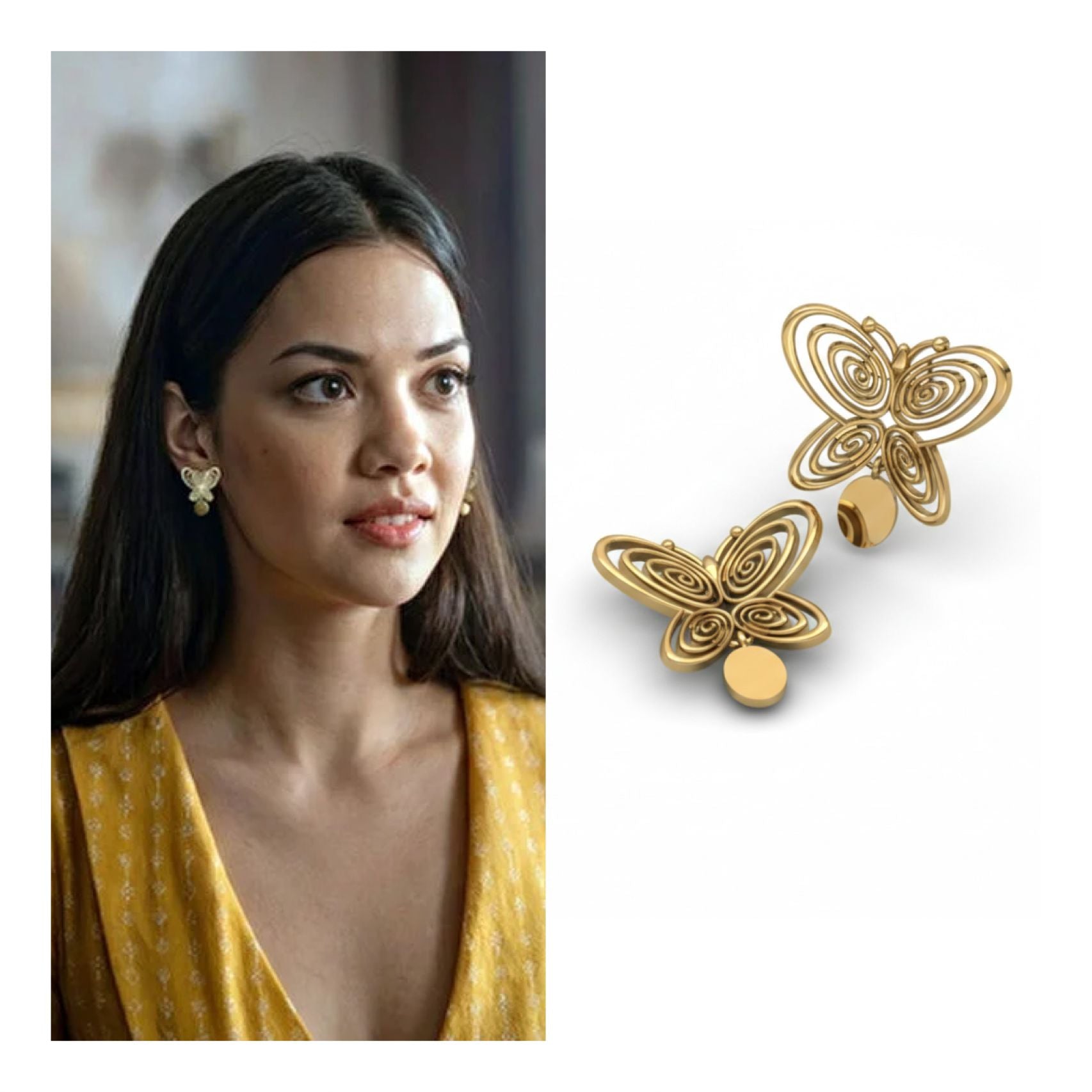 MY1VPERNG0015 gold-hoop-earrings-stainless-steel-myaccessories.webp wholesale jewelry VIP 14K EARRINGS  Catwalk Jewellery Europe