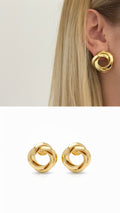 MY1VPERNG0026 gold-hoop-earrings-stainless-steel-myaccessories.webp wholesale jewelry VIP 14K EARRINGS  Catwalk Jewellery Europe