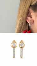 MY1VPERNG0028 gold-hoop-earrings-stainless-steel-myaccessories.webp wholesale jewelry VIP 14K EARRINGS  Catwalk Jewellery Europe