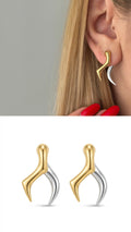 MY1VPERNG0029 gold-hoop-earrings-stainless-steel-myaccessories.webp wholesale jewelry VIP 14K EARRINGS  Catwalk Jewellery Europe